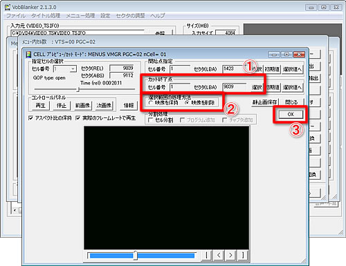 VobBlanker使い方10